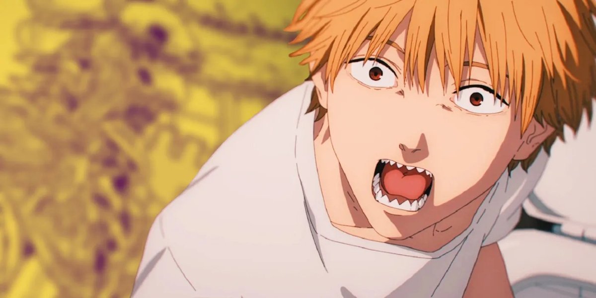 Denji in Oshi no Ko Explained Crossover Theories Unveiled